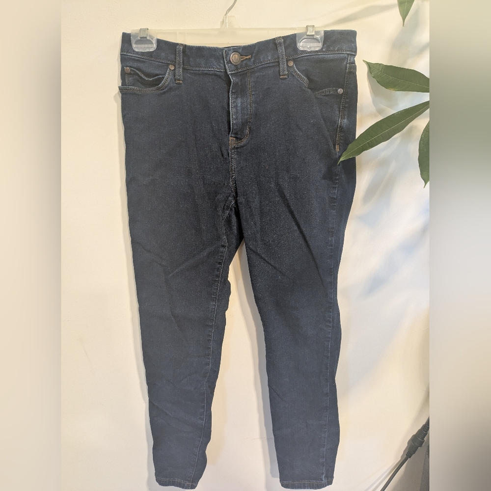 Simply Vera dark Blue Jeans